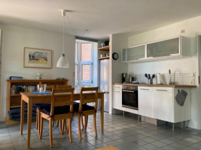 Haus Karin Wohnung 1